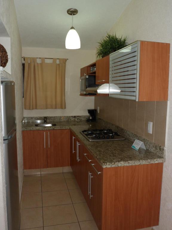 Coral Pacifico Hotel Y Villas Manzanillo Kamer foto