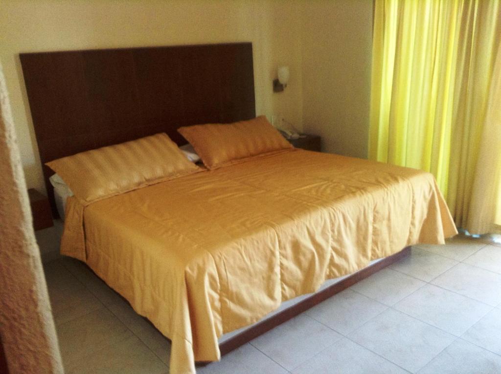Coral Pacifico Hotel Y Villas Manzanillo Buitenkant foto
